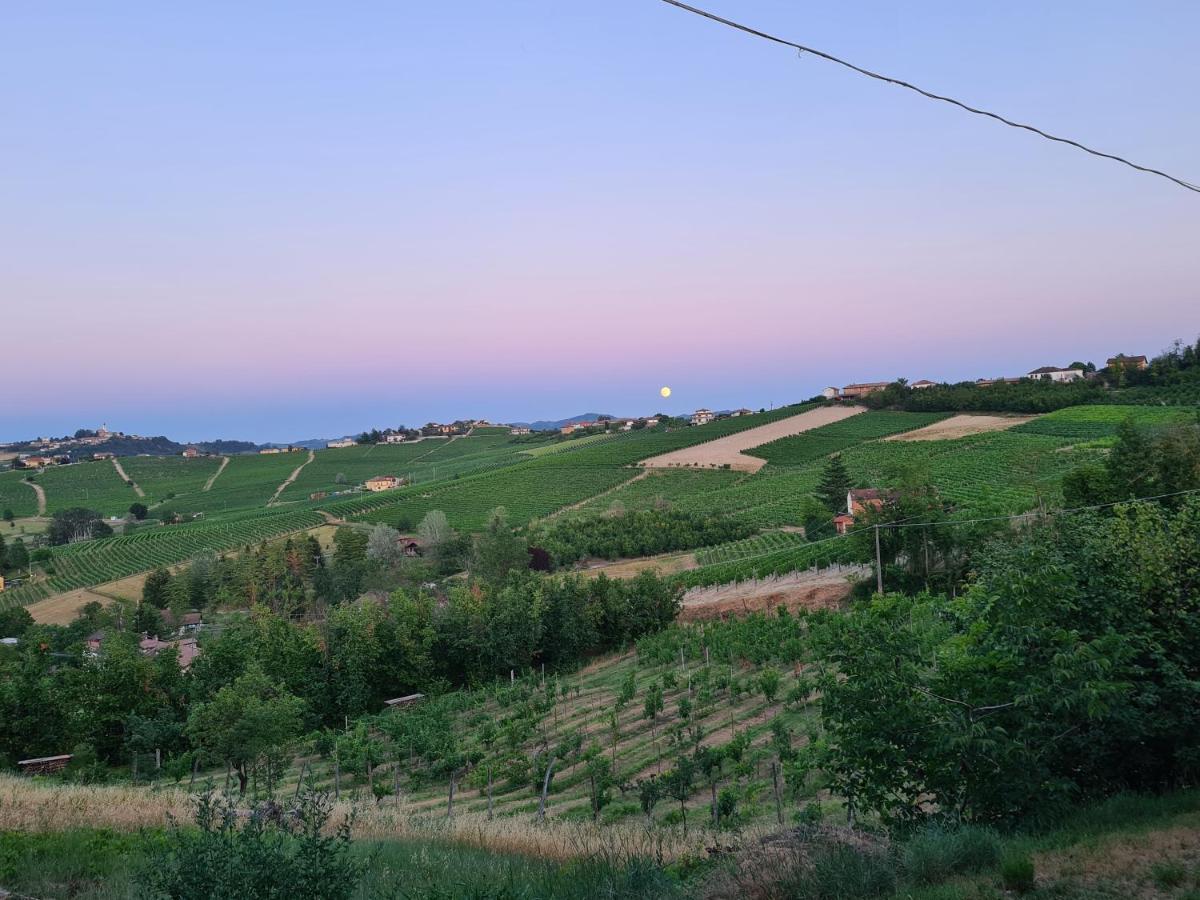 Tenuta Dei Vicini - Luxury Apartments San Marzano Oliveto Екстер'єр фото