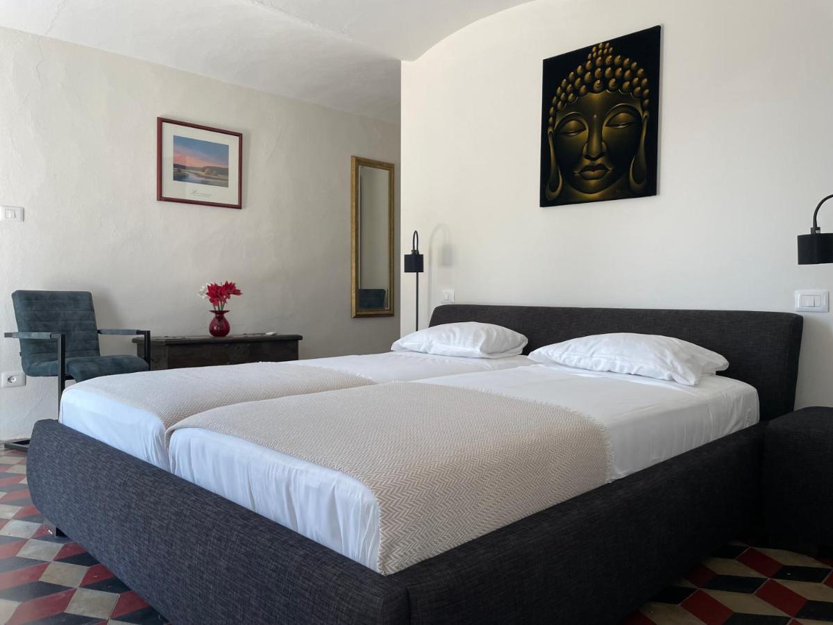 Tenuta Dei Vicini - Luxury Apartments San Marzano Oliveto Екстер'єр фото
