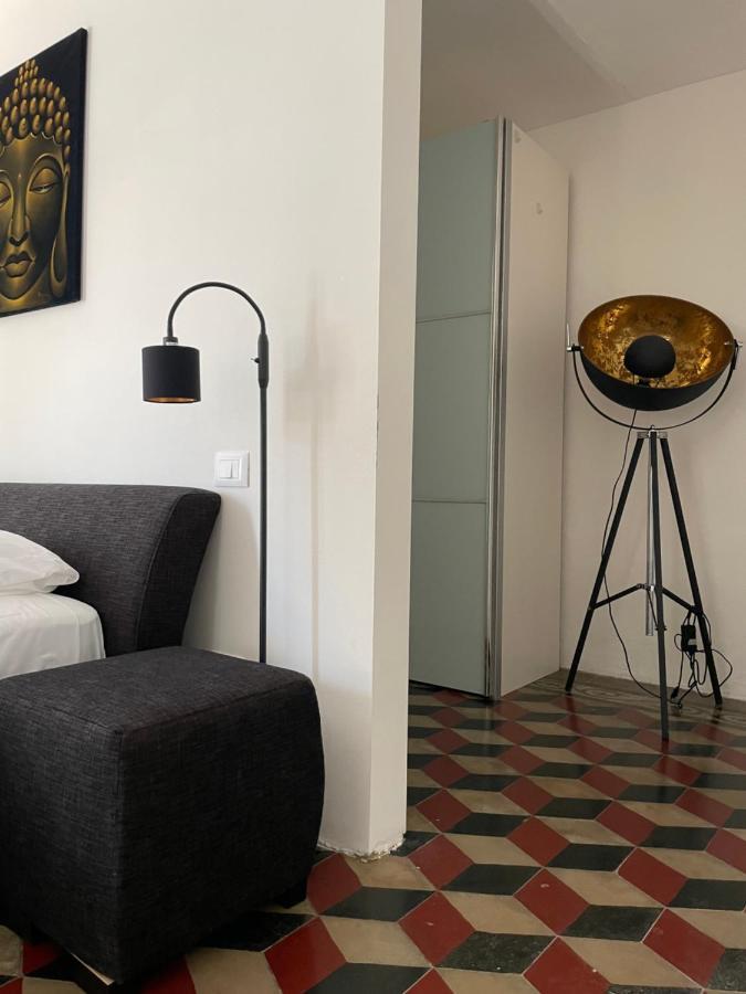Tenuta Dei Vicini - Luxury Apartments San Marzano Oliveto Екстер'єр фото
