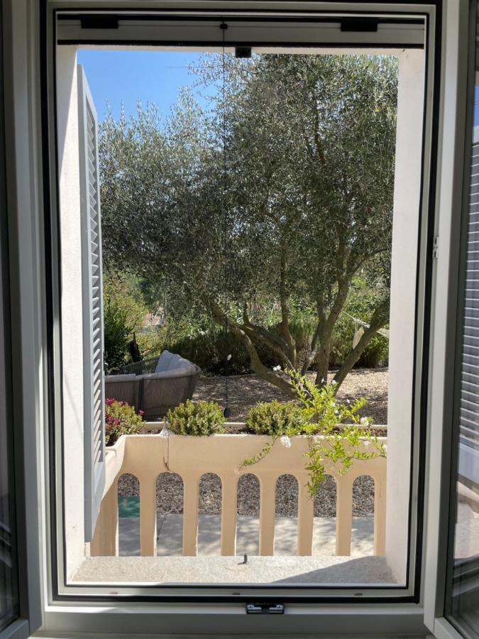 Tenuta Dei Vicini - Luxury Apartments San Marzano Oliveto Екстер'єр фото