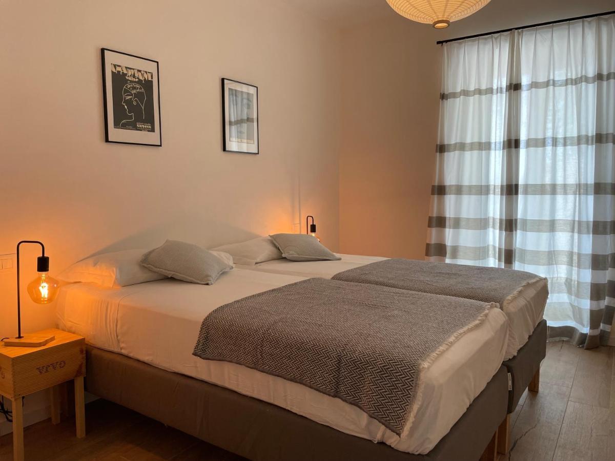 Tenuta Dei Vicini - Luxury Apartments San Marzano Oliveto Екстер'єр фото