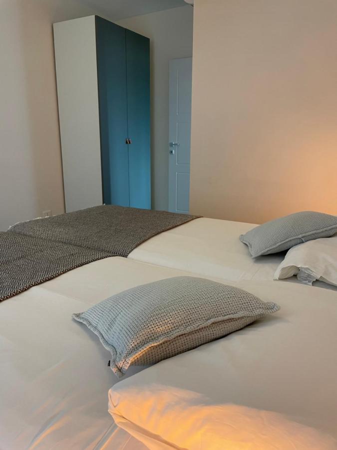 Tenuta Dei Vicini - Luxury Apartments San Marzano Oliveto Екстер'єр фото