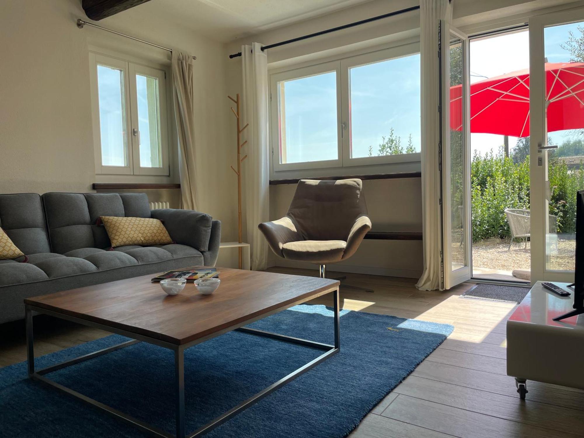 Tenuta Dei Vicini - Luxury Apartments San Marzano Oliveto Екстер'єр фото