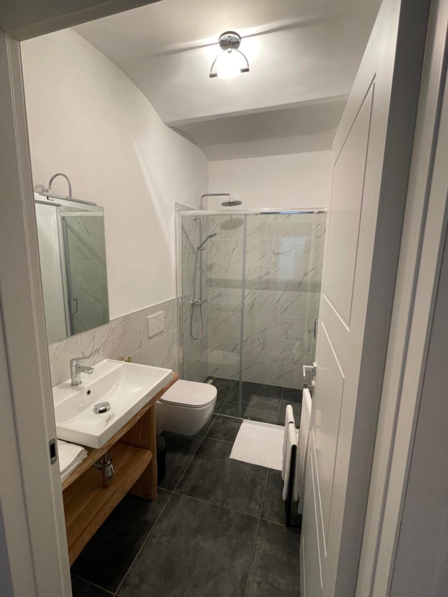 Tenuta Dei Vicini - Luxury Apartments San Marzano Oliveto Екстер'єр фото
