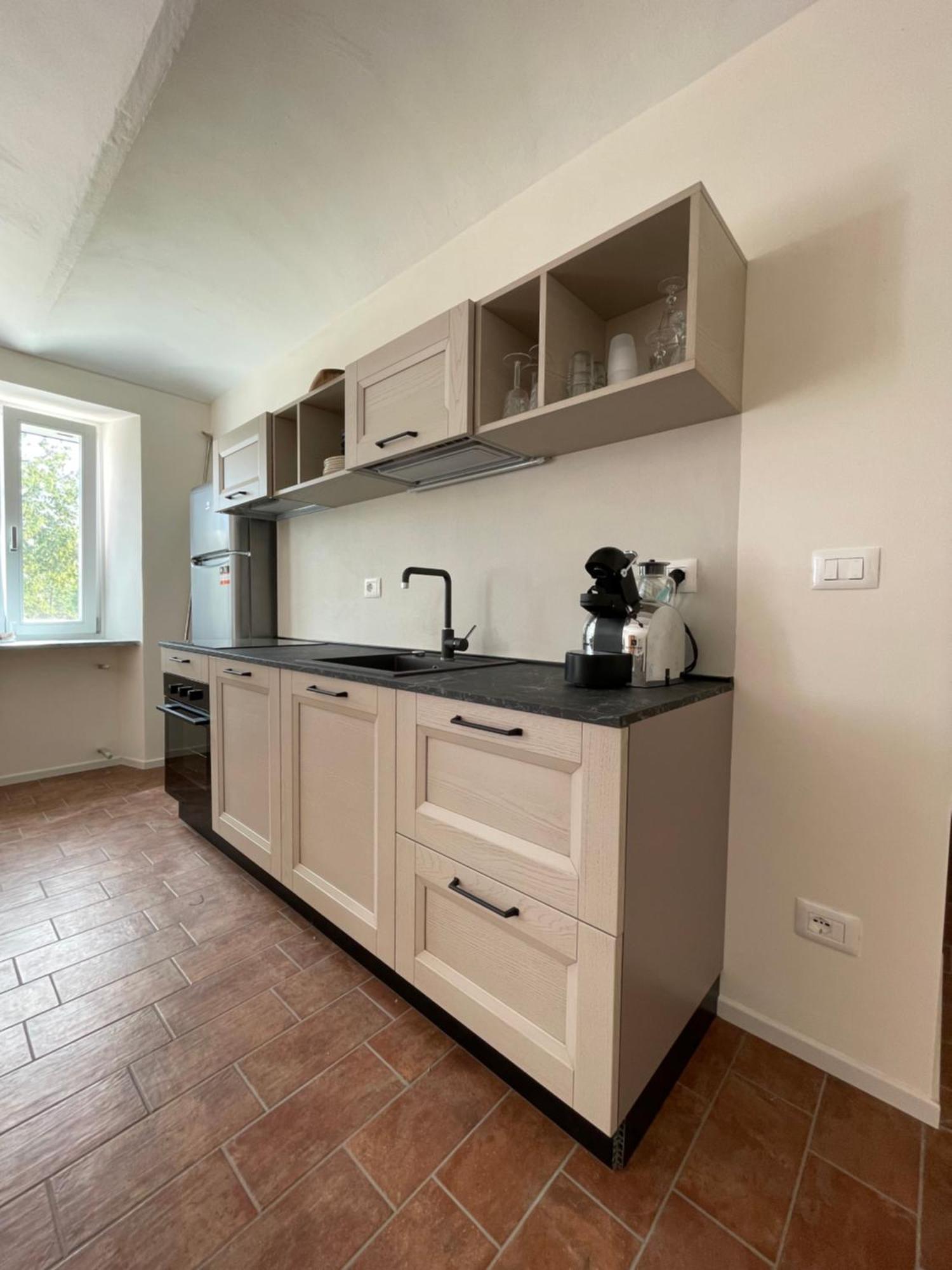 Tenuta Dei Vicini - Luxury Apartments San Marzano Oliveto Номер фото