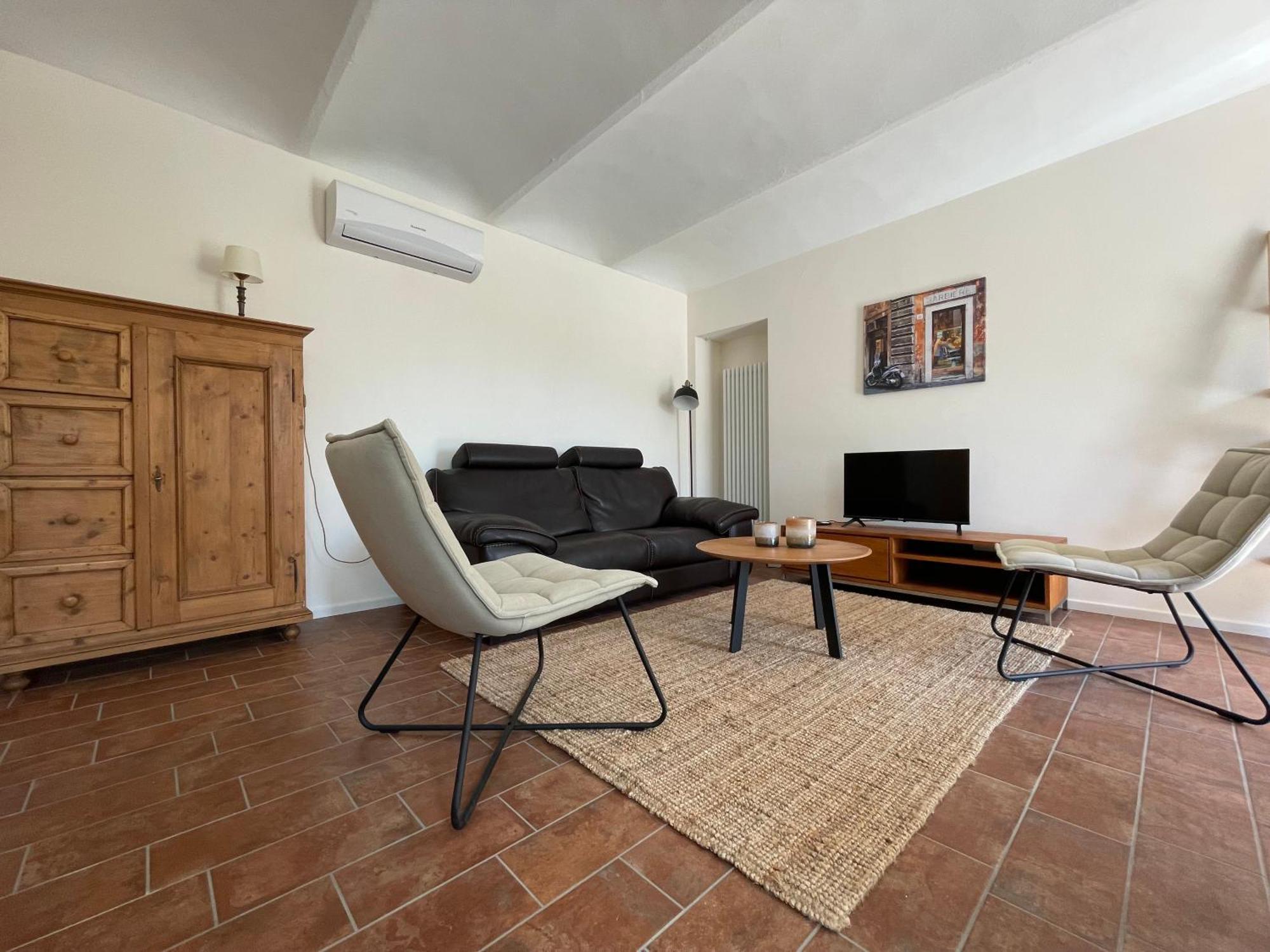 Tenuta Dei Vicini - Luxury Apartments San Marzano Oliveto Номер фото