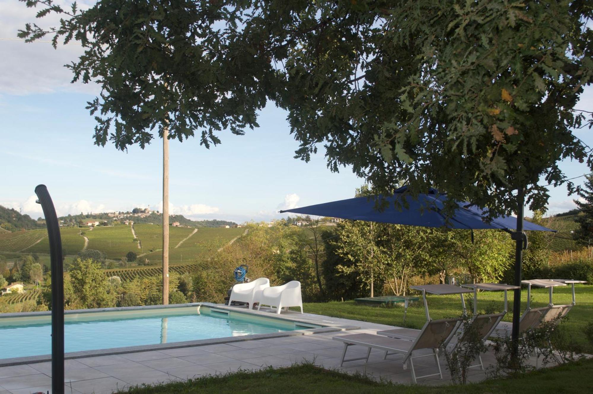 Tenuta Dei Vicini - Luxury Apartments San Marzano Oliveto Екстер'єр фото