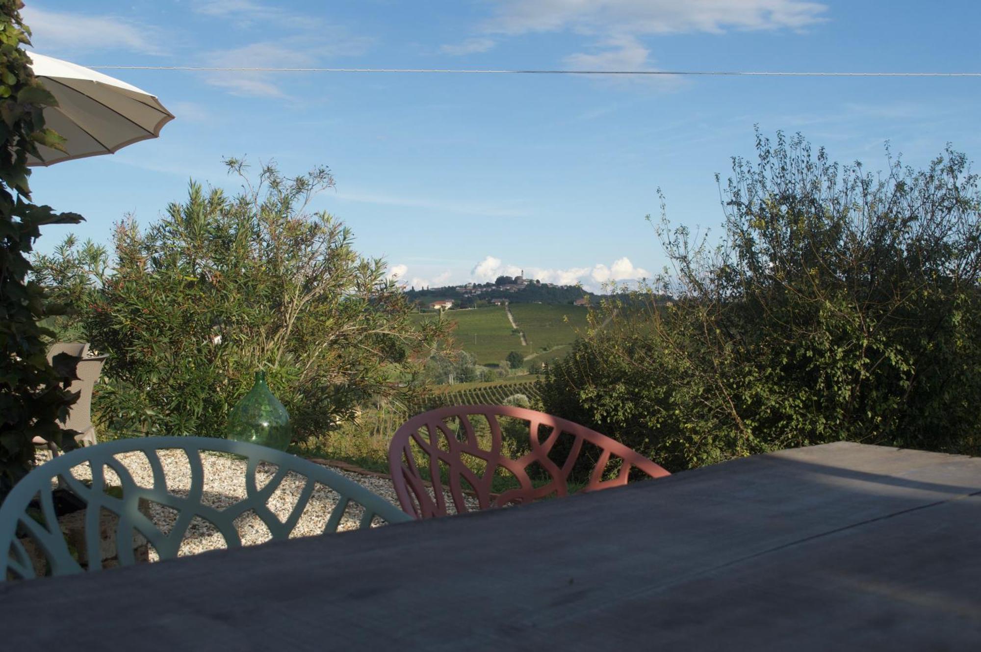 Tenuta Dei Vicini - Luxury Apartments San Marzano Oliveto Екстер'єр фото