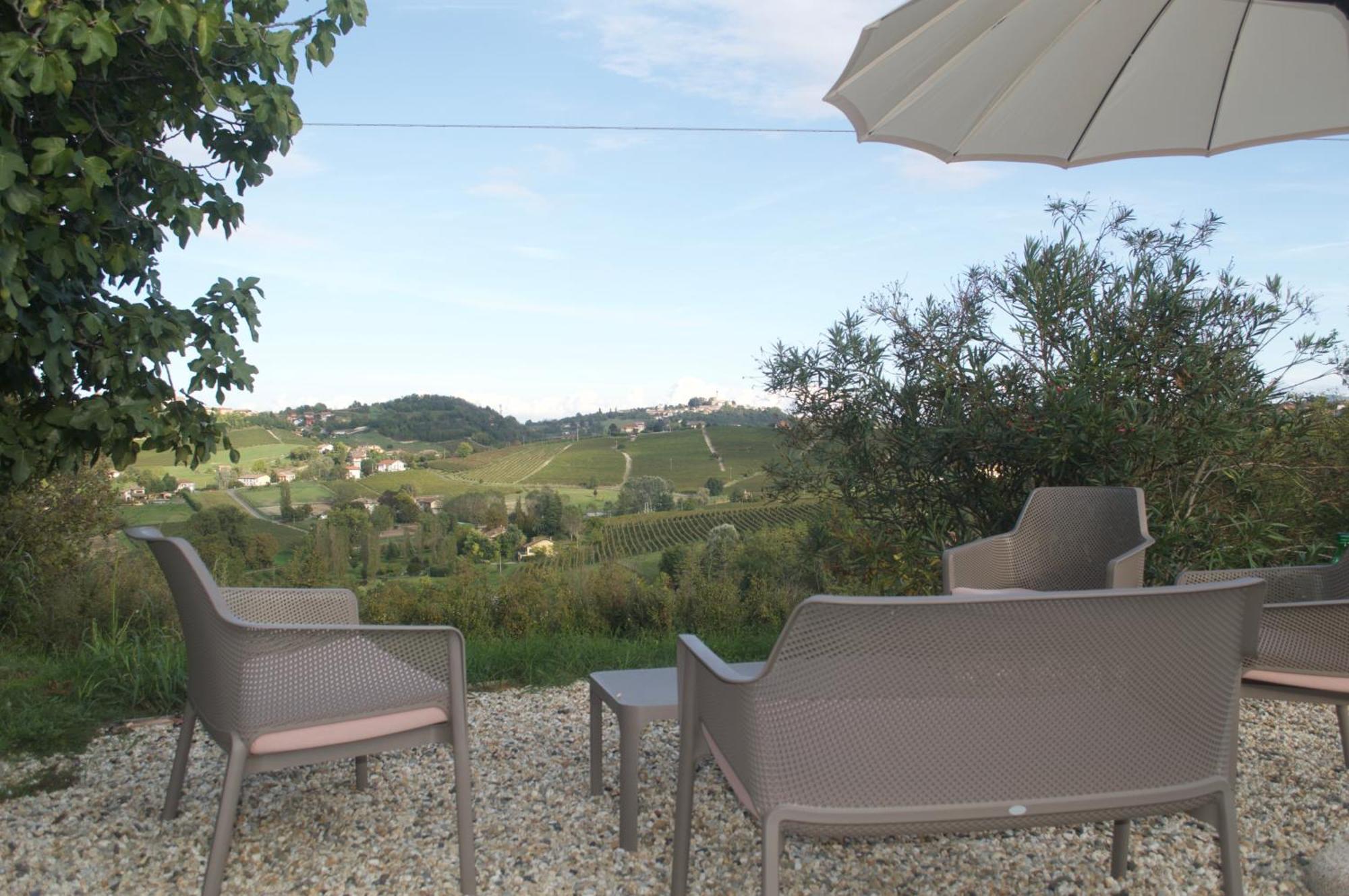 Tenuta Dei Vicini - Luxury Apartments San Marzano Oliveto Екстер'єр фото