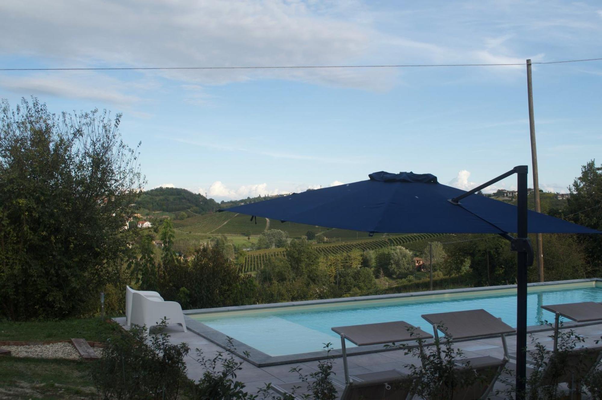 Tenuta Dei Vicini - Luxury Apartments San Marzano Oliveto Екстер'єр фото