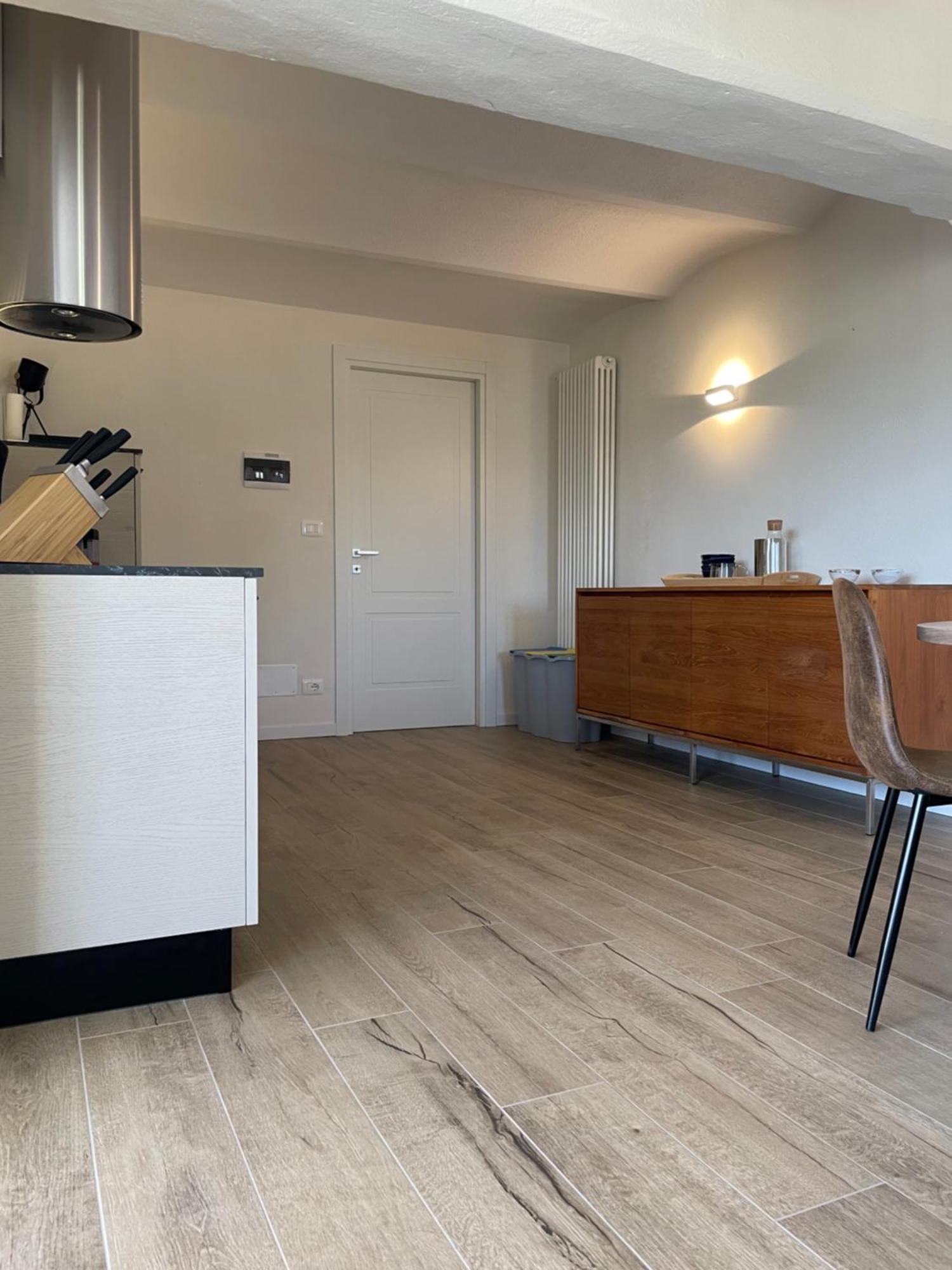 Tenuta Dei Vicini - Luxury Apartments San Marzano Oliveto Екстер'єр фото